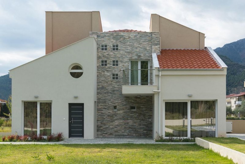 Villas Marajo - Снимка 2