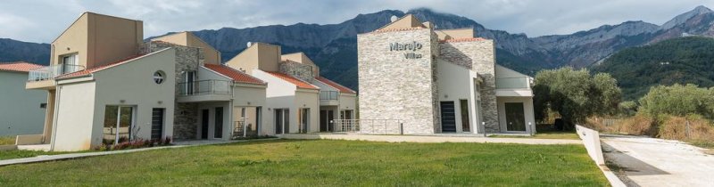 Villas Marajo - Снимка 1