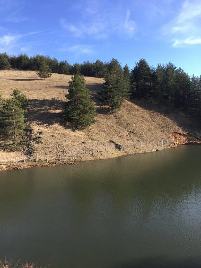 Парк хотел Орлов Камък - Снимка 1