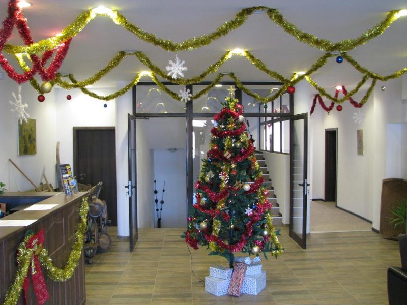 Парк хотел Орлов Камък - Снимка 1