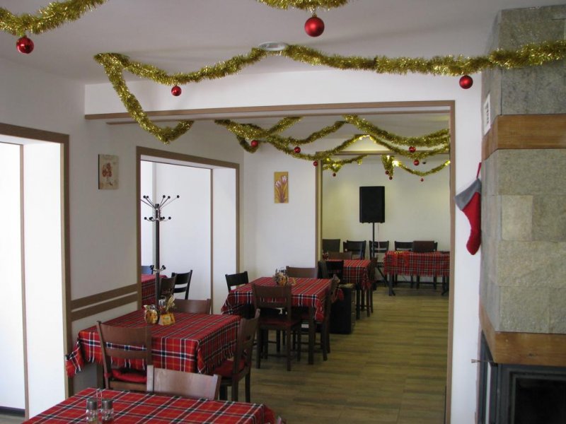 Парк хотел Орлов Камък - Снимка 5