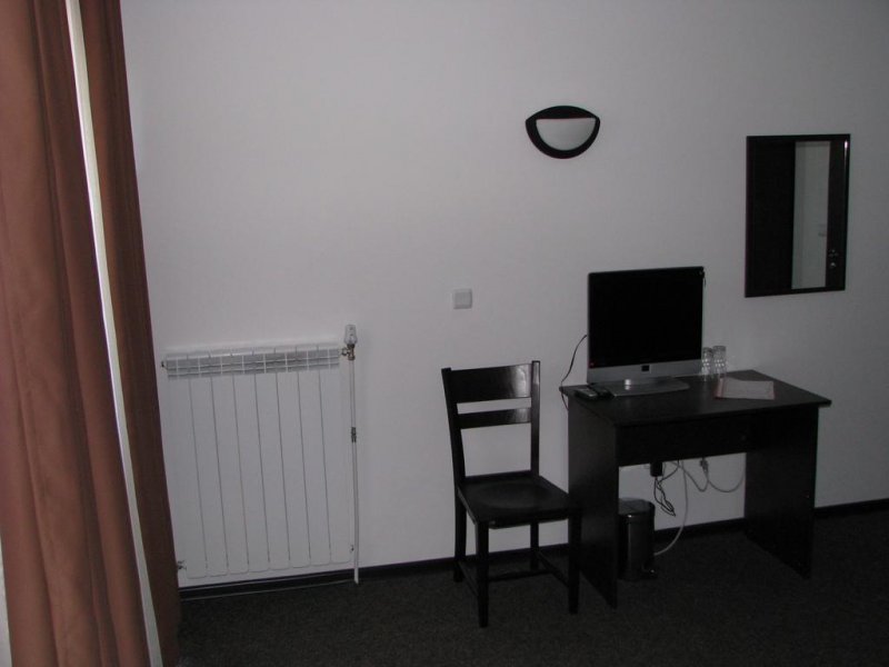 Парк хотел Орлов Камък - Снимка 4