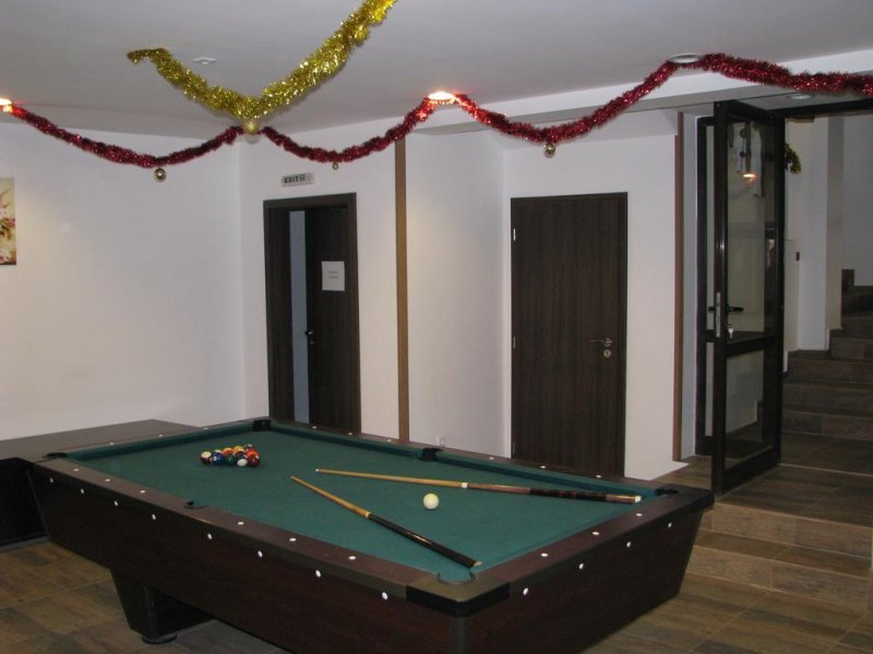 Парк хотел Орлов Камък - Снимка 10