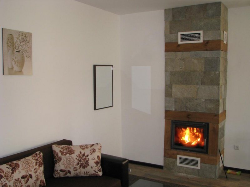 Парк хотел Орлов Камък - Снимка 5