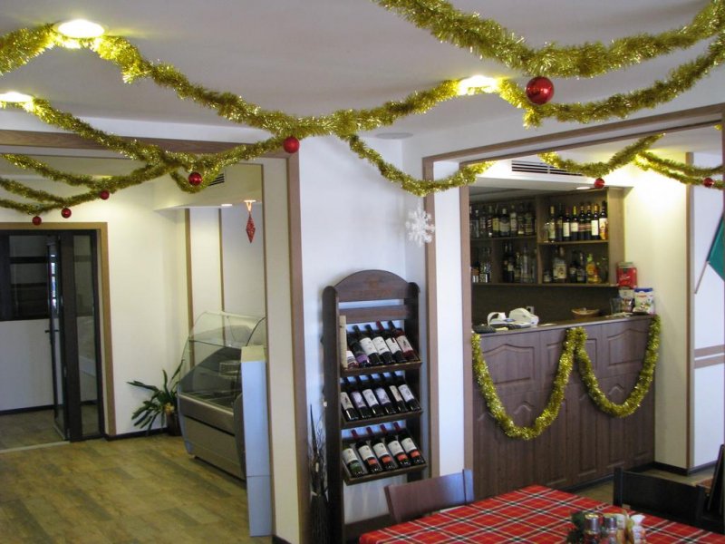 Парк хотел Орлов Камък - Снимка 1