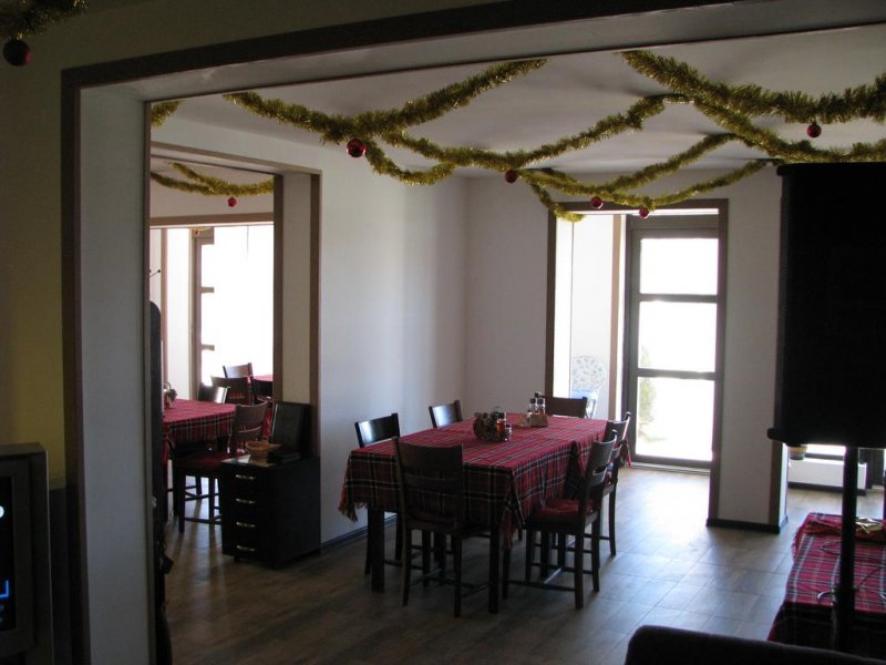 Парк хотел Орлов Камък - Снимка 8