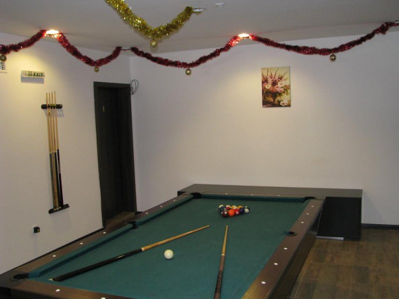 Парк хотел Орлов Камък - Снимка 2