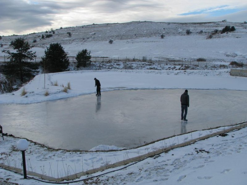 Парк хотел Орлов Камък - Снимка 3