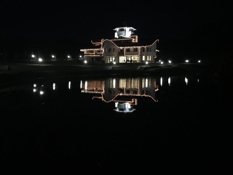 Парк хотел Орлов Камък - Снимка 9