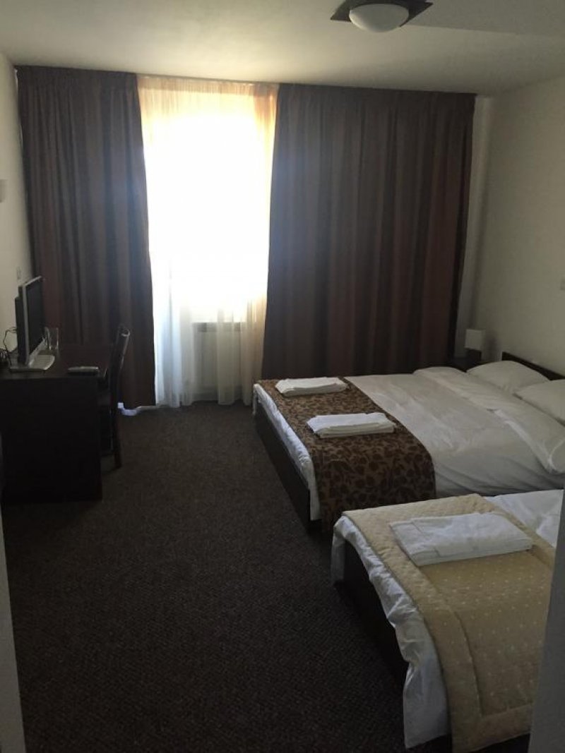 Парк хотел Орлов Камък - Снимка 8