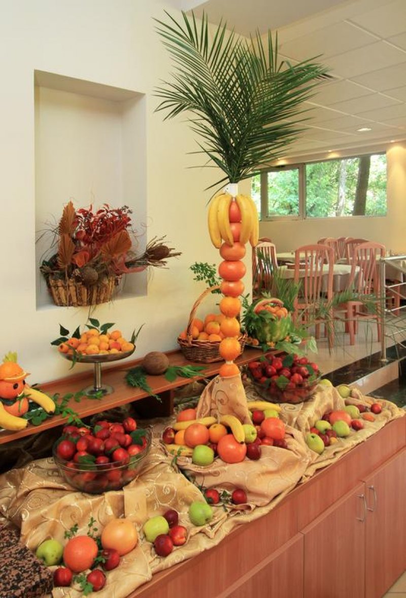 Хотел Екселсиор - Снимка 5