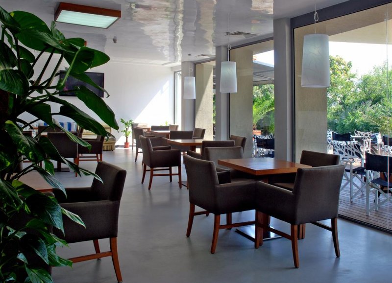 Хотел Екселсиор - Снимка 3