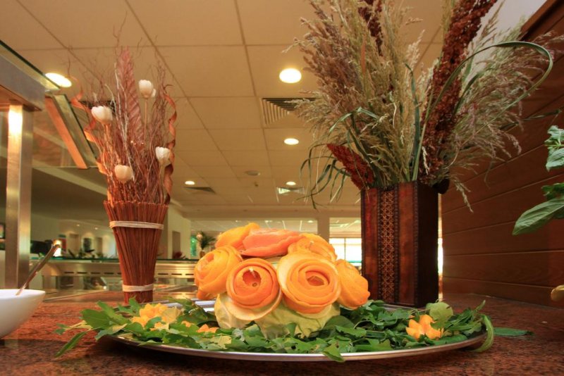 Хотел Екселсиор - Снимка 11