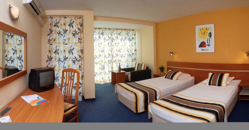 Хотел Екселсиор - Снимка 2