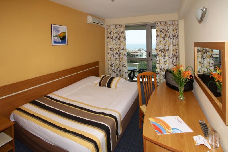 Хотел Екселсиор - Снимка 10