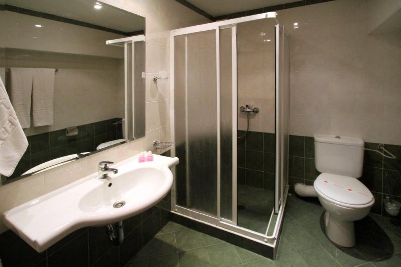 Хотел Екселсиор - Снимка 9