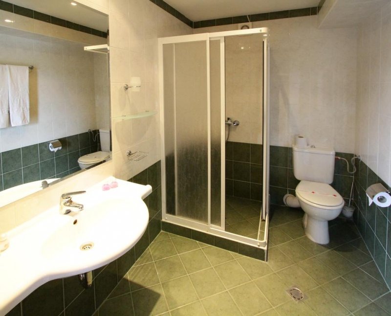 Хотел Екселсиор - Снимка 7