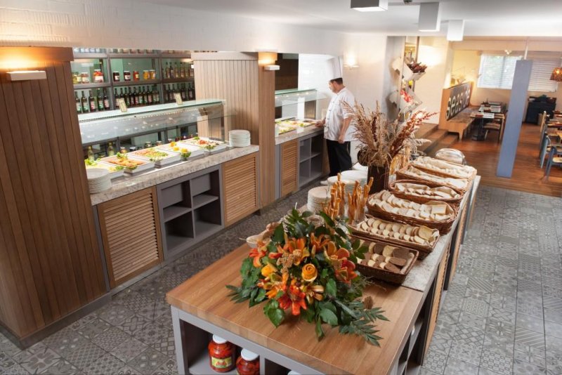 Хотел Екселсиор - Снимка 9