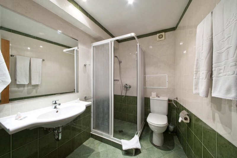 Хотел Екселсиор - Снимка 10