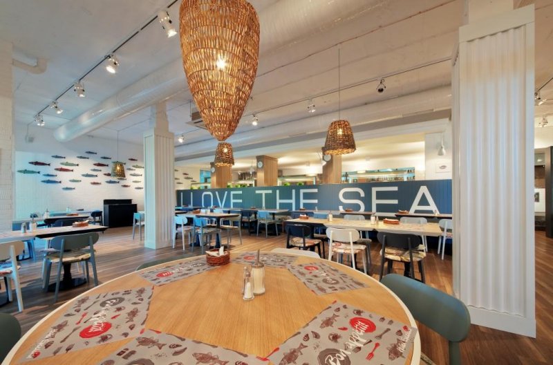 Хотел Екселсиор - Снимка 1