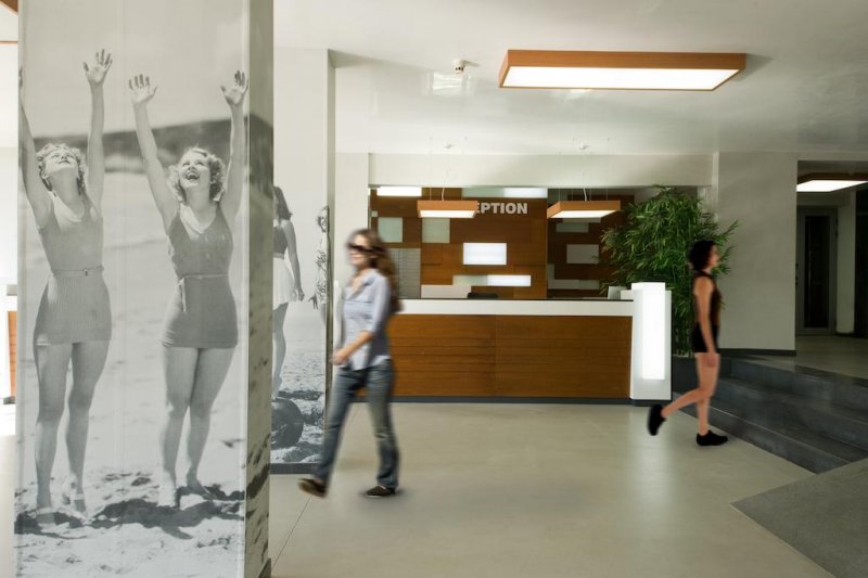 Хотел Екселсиор - Снимка 1