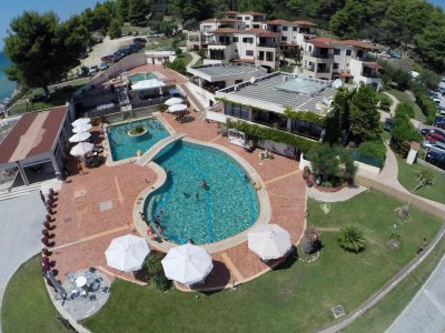 Elani Bay Resort - Снимка 4