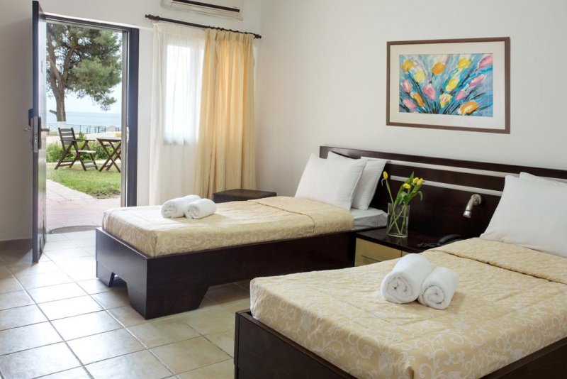 Elani Bay Resort - Снимка 5