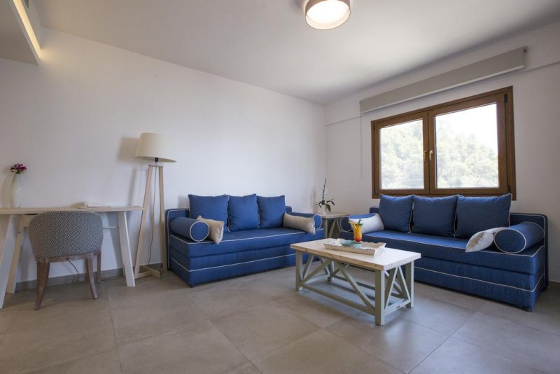 Elani Bay Resort - Снимка 4