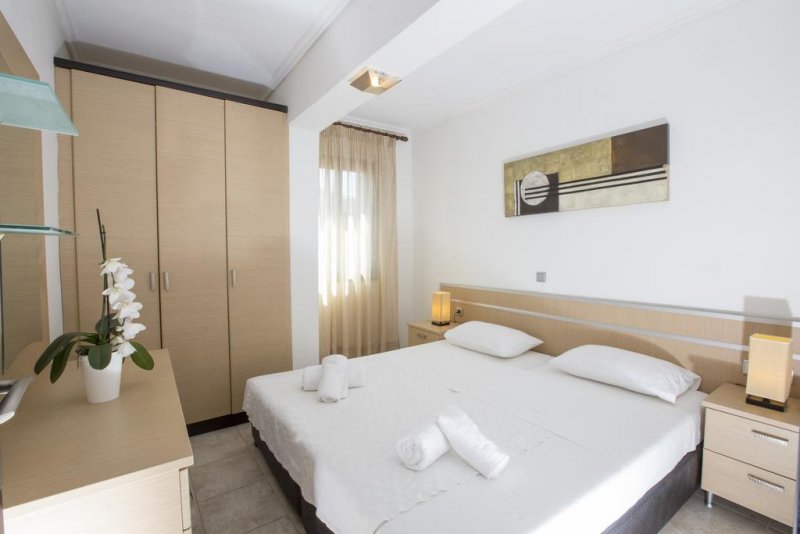 Elani Bay Resort - Снимка 10