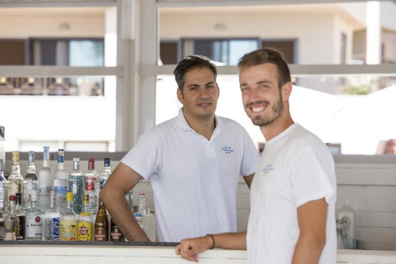 Elani Bay Resort - Снимка 11