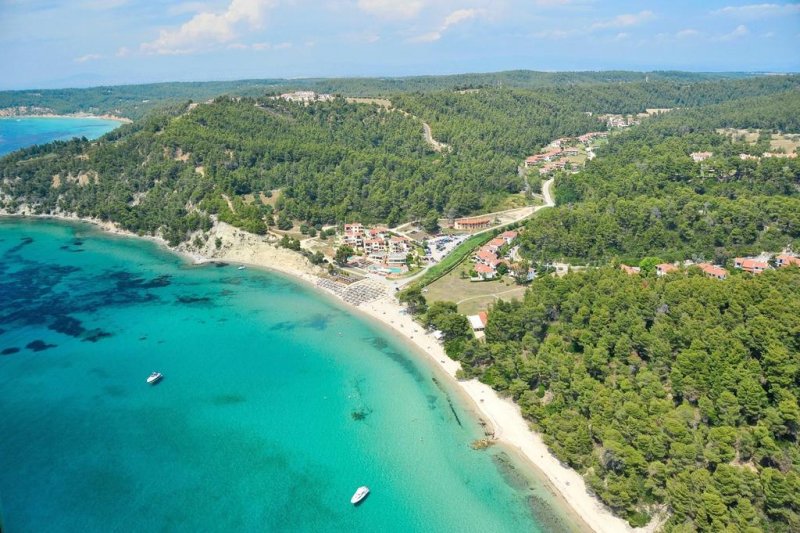 Elani Bay Resort - Снимка 5