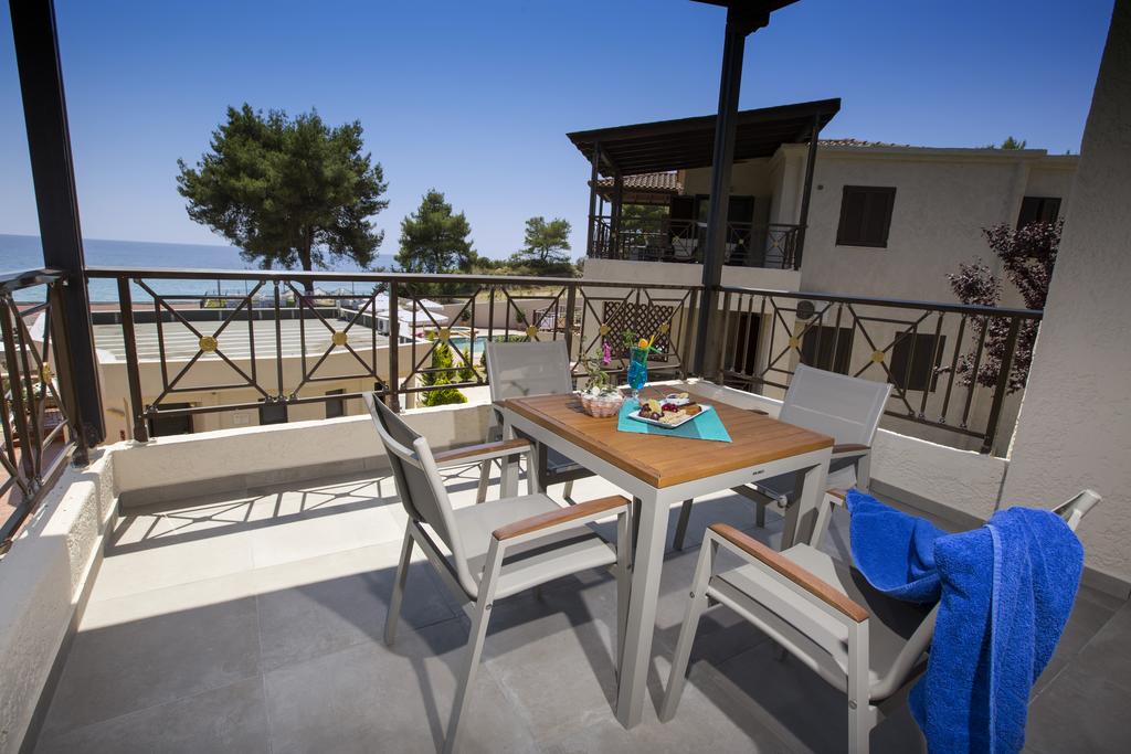 Ранни резервации: 3 нощувки със закуски и вечери в хотел Elani Bay Resort 4*, Халкидики, Гърция през Май и Юни! - Снимка 31