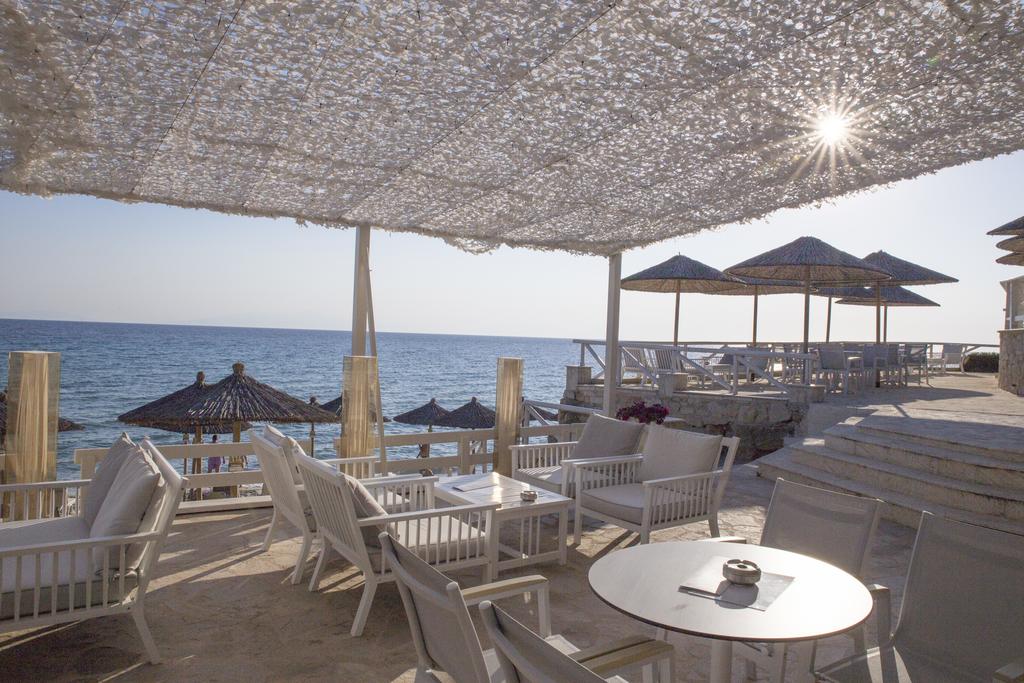 Ранни резервации: 3 нощувки със закуски и вечери в хотел Elani Bay Resort 4*, Халкидики, Гърция през Май и Юни! - Снимка 28