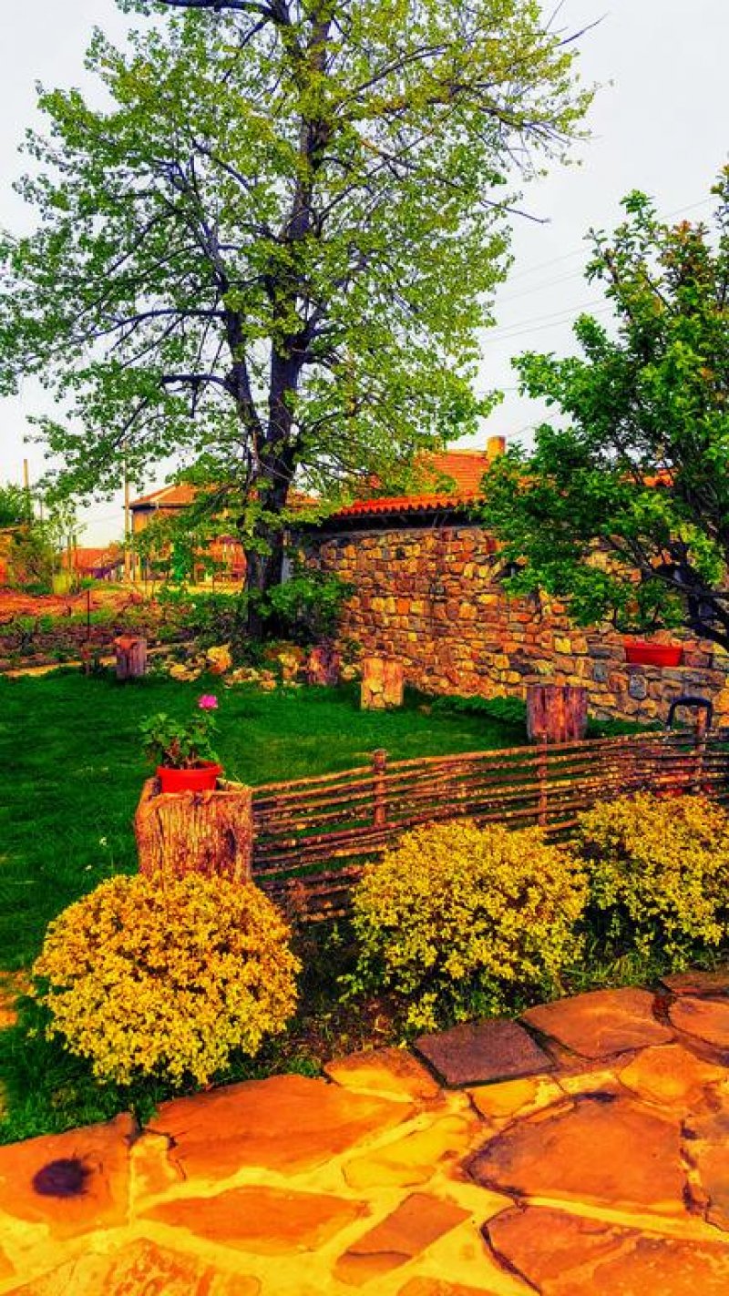 Ловна резиденция Астея - Снимка 4