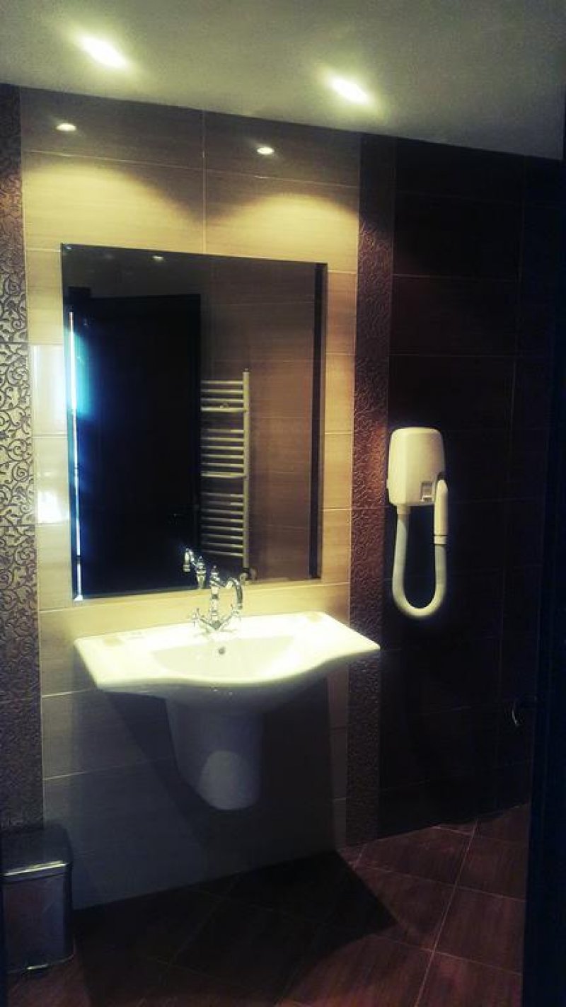 Ловна резиденция Астея - Снимка 1