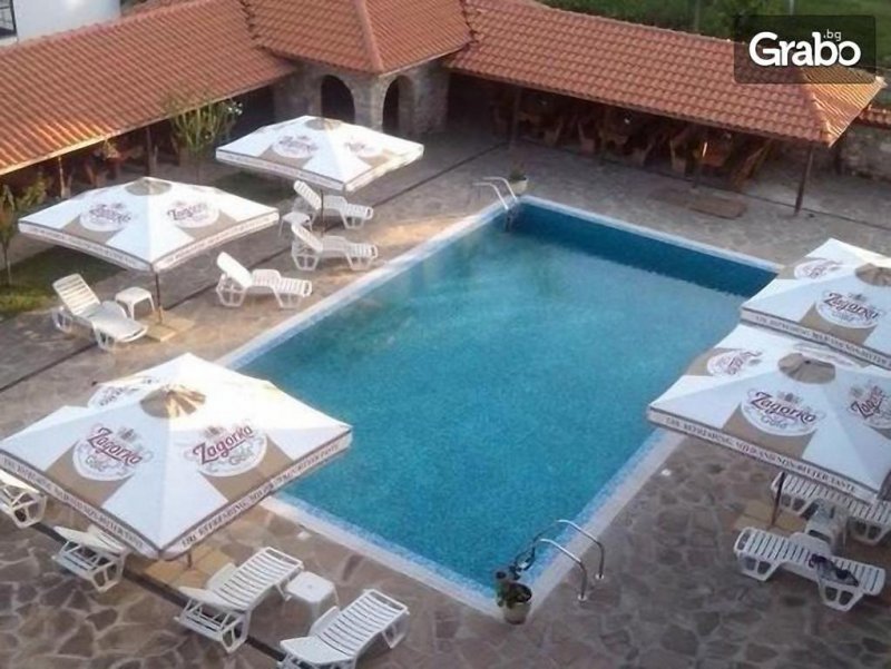 Ловна резиденция Астея - Снимка 11