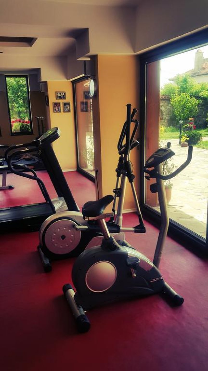 Ловна резиденция Астея - Снимка 11