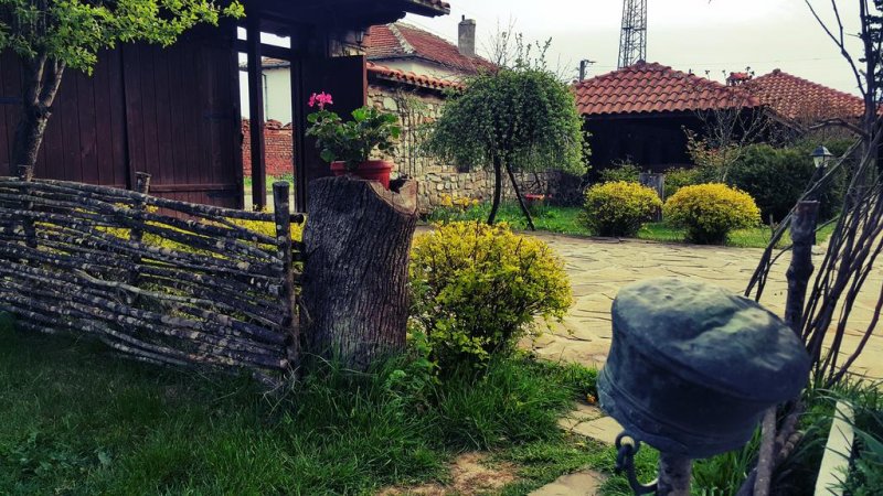 Ловна резиденция Астея - Снимка 0