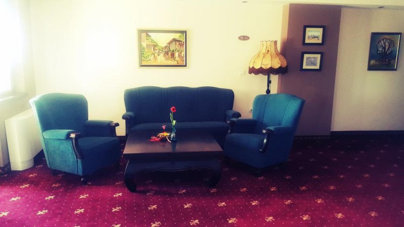 Ловна резиденция Астея - Снимка 7