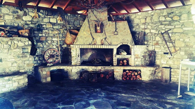 Ловна резиденция Астея - Снимка 7