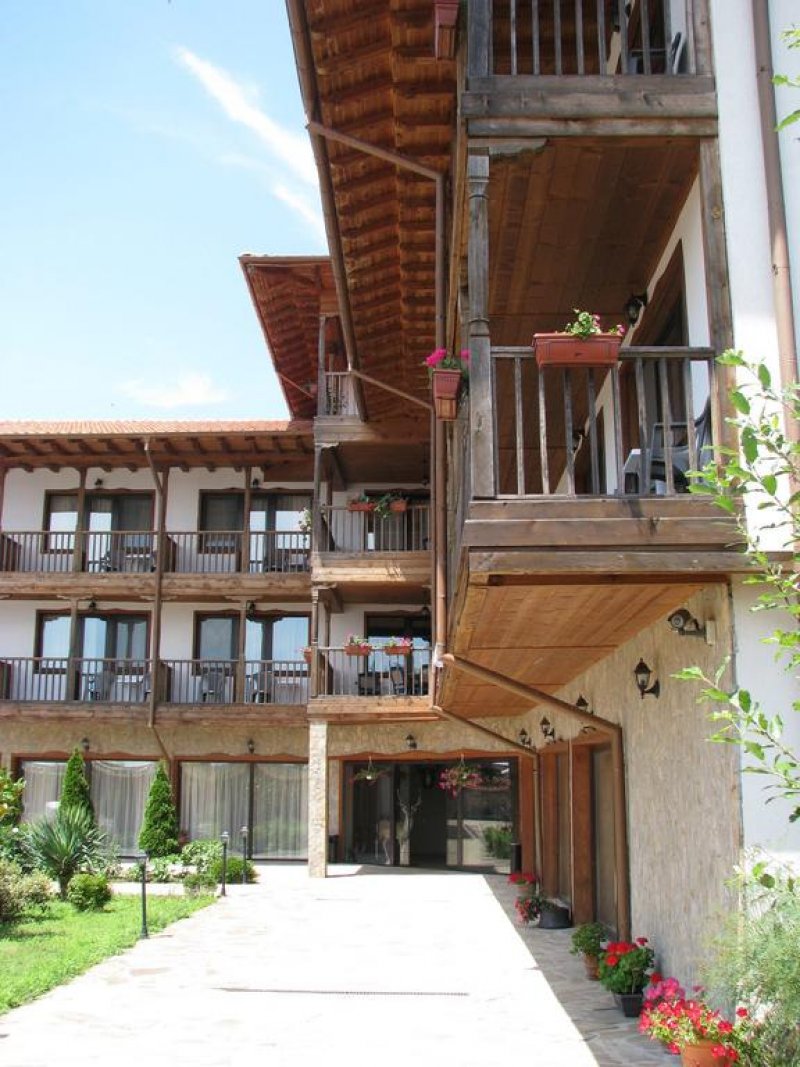 Ловна резиденция Астея - Снимка 5