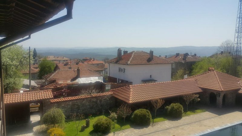 Ловна резиденция Астея - Снимка 9