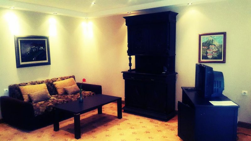 Ловна резиденция Астея - Снимка 7