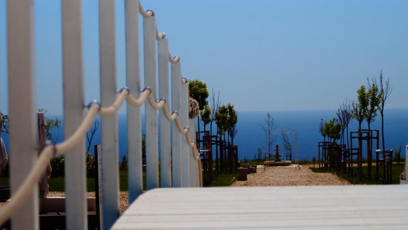 Лайтхаус Голф & СПА Хотел - Снимка 10