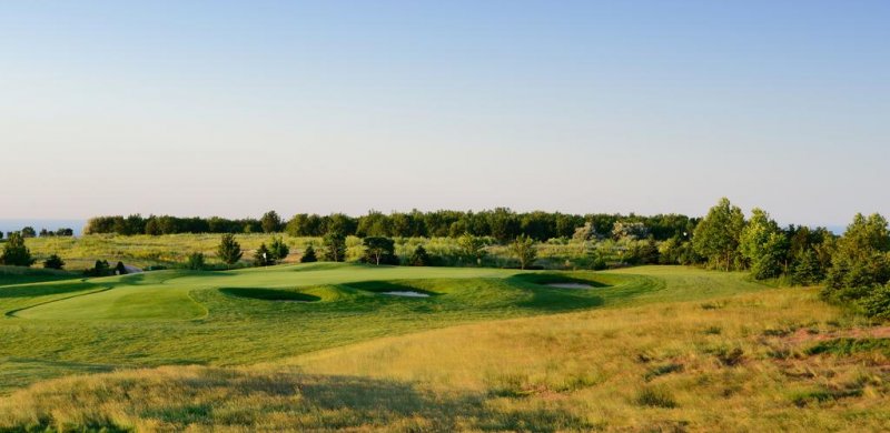 Лайтхаус Голф & СПА Хотел - Снимка 9