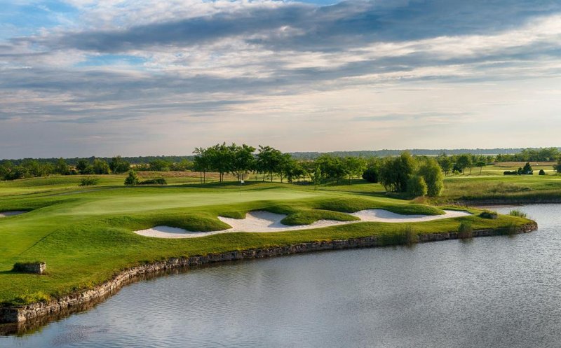 Лайтхаус Голф & СПА Хотел - Снимка 11