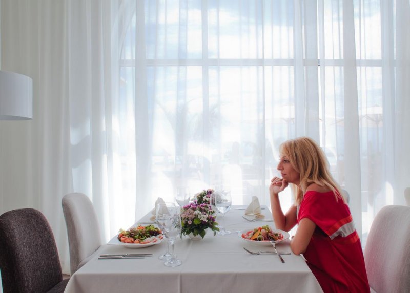 Лайтхаус Голф & СПА Хотел - Снимка 2