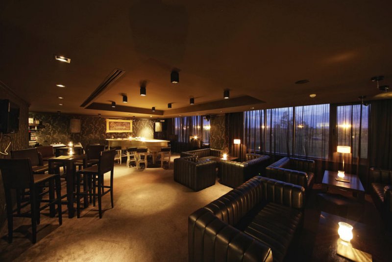 Лайтхаус Голф & СПА Хотел - Снимка 8