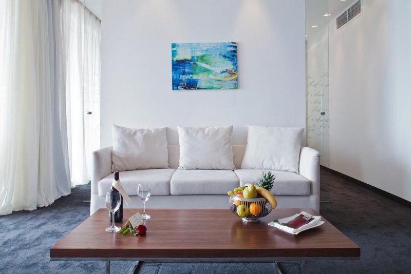 Лайтхаус Голф & СПА Хотел - Снимка 7