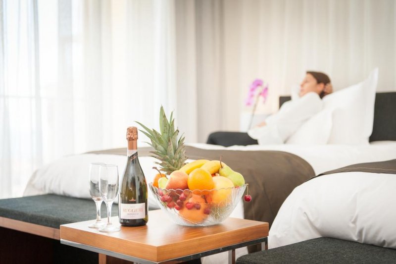 Лайтхаус Голф & СПА Хотел - Снимка 7